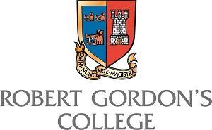 Description: Robert Gordons College