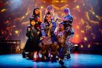 Description: SIX Rehearsal--36