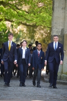 Description: Alternative front cover image