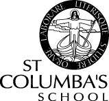 Description: St Columbas School