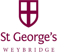 Description: St Georges College Weybridge