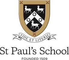 ISYB :: St Pauls School