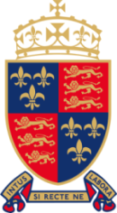 Description: Shrewsbury School