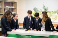 Description: Solihull-163