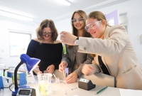 Description: U6 Biology practical (4)