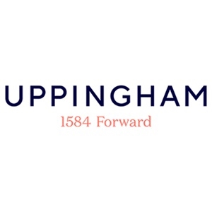 Description: Uppingham School