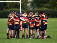 Description: WGS Rugby 1st v Wymondham College 2 (2)