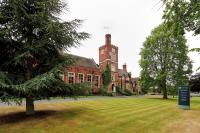 Description: Wolverhampton Grammar School