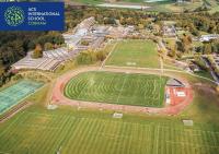 Description: Aerial Image Cobham