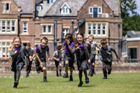 Description: Aldwickbury School