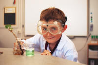 Description: Header-Science