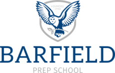 Description: Barfield Prep School