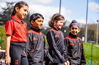 Description: Junior School 1