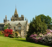 Description: Belmont Grosvenor School