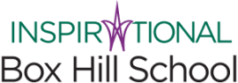 Description: Box Hill School