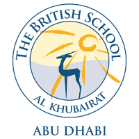 Description: British School Al Khubairat HMCI