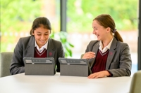 Description: Senior School Bromley High June 2023-163