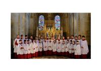 Description: Cathedral Choristers (2)