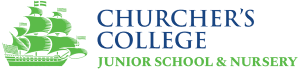 Description: Churchers College Junior School