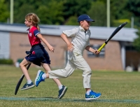 Description: 20220616 Churcher's U9s Juniors cricket.1306