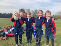 Description: CCJS Sport