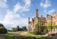 Description: Cottesmore School 