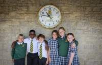 Description: A388 STAR Y6 mixed group_posed