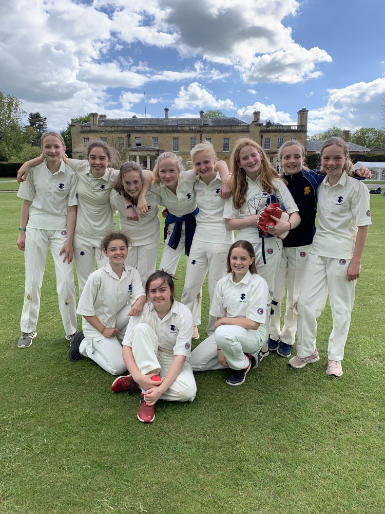 ISYB Farleigh School