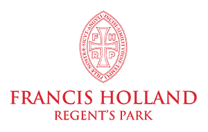 Description: Francis Holland School Regents Park