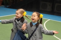 Description: 141st School Birthday - Daffodils (1)