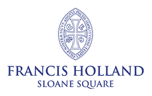 Description: Francis Holland School Sloane Square