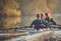 Description: Monmouth School for Girls - Rowing