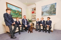 Description: HFDMktg2509-054