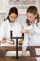 Description: Science at Hanford Prep