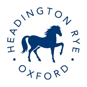 Description: Headington Rye Oxford