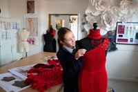 Description: Textiles