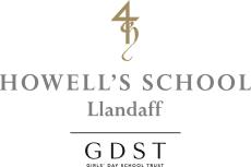 Description: Howells School Llandaff
