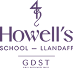 Description: Howells School Llandaff