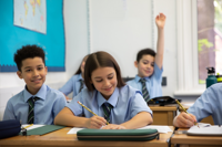 Description: Co-ed RGS Prep