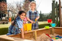 Description: EYFS