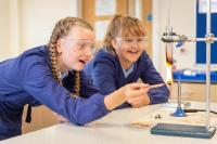 Description: senior science