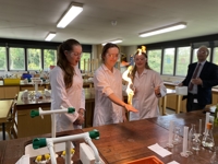 Description: Sixth Form (3)