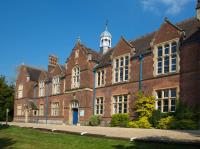 Description: The Maynard School