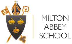 Description: Milton Abbey School