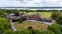Description: Orwell Park School - WHERE