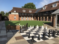 Description: Gallery 1