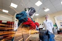 Description: Princethorpe 1025