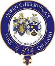 Description: Queen Ethelburgas Collegiate