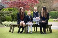 Description: The Queen’s School Chester