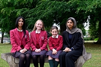 Description: Redmaids-High-Whole-School-Photoshoot_BMS2704 (3)